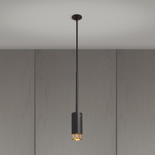 Exhaust Pendant with Cross Detail Kit