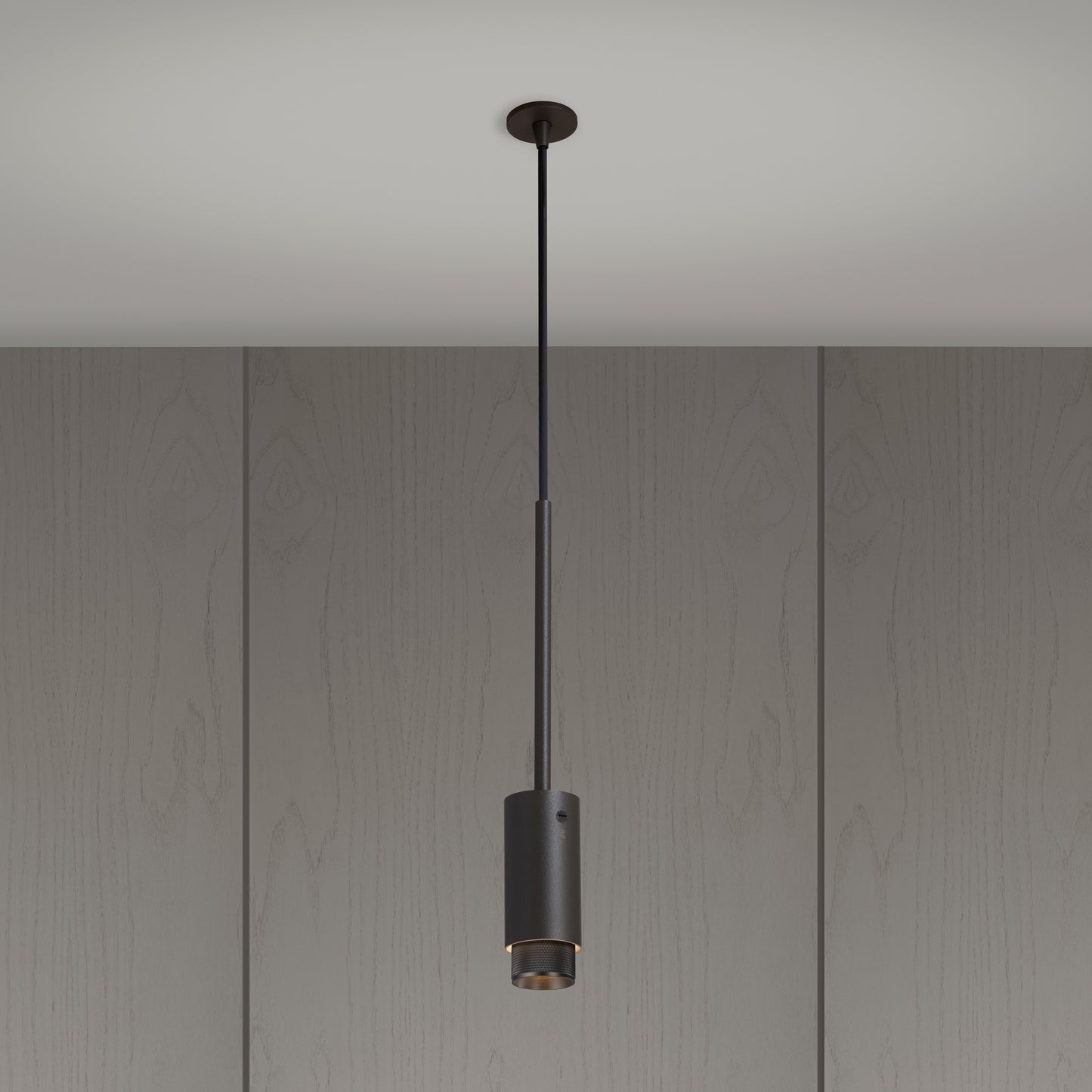 Buster and Punch Exhaust Pendant