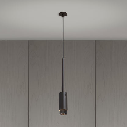 Buster and Punch Exhaust Pendant