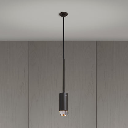 Buster and Punch Exhaust Pendant