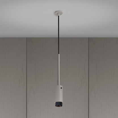 Buster and Punch Exhaust Pendant