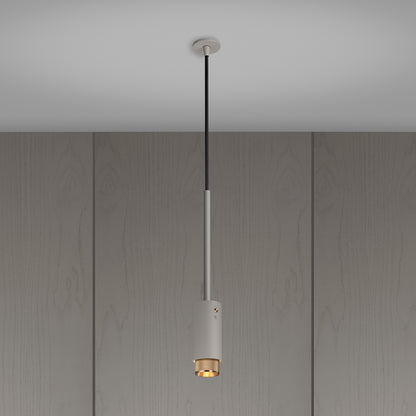 Buster and Punch Exhaust Pendant