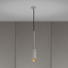 Exhaust Pendant with Cross Detail Kit