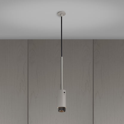 Buster and Punch Exhaust Pendant