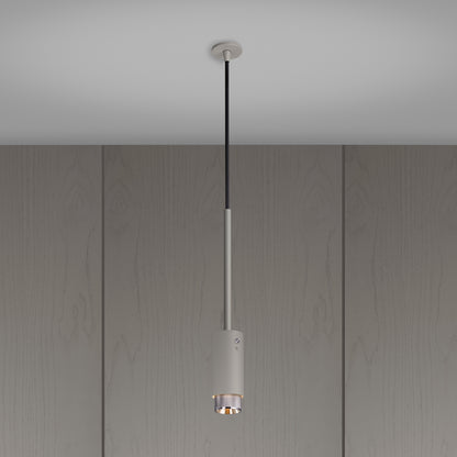 Buster and Punch Exhaust Pendant