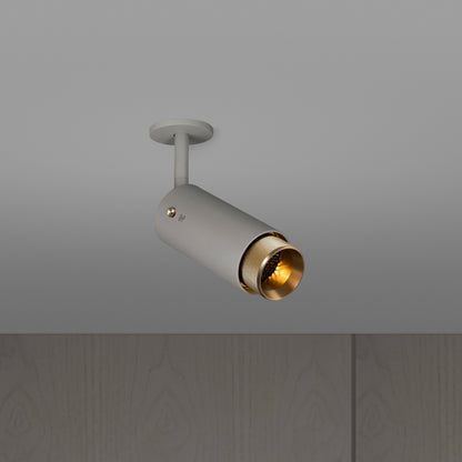 Buster and Punch Exhaust Ceiling Spotlight