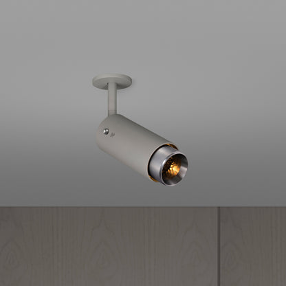 Buster and Punch Exhaust Ceiling Spotlight