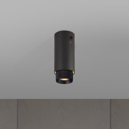 Buster and Punch Exhaust Surface Downlight