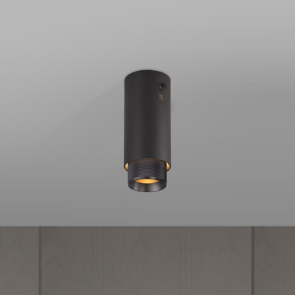 Exhaust Cross Surface Downlight with Detail Kit