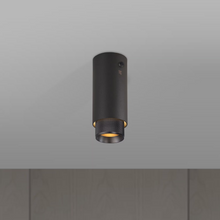 Exhaust Cross Surface Downlight with Detail Kit