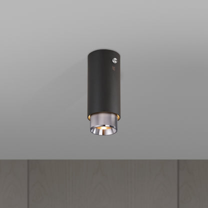Buster and Punch Exhaust Surface Downlight