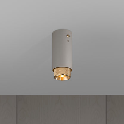 Buster and Punch Exhaust Surface Downlight
