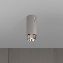 Buster and Punch Exhaust Surface Downlight