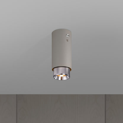 Buster and Punch Exhaust Surface Downlight