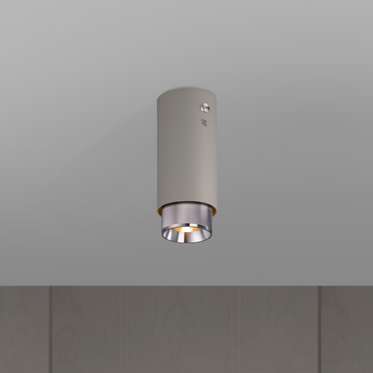 Exhaust Cross Surface Downlight with Detail Kit