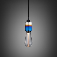 Heavy Metal Linear Pendant