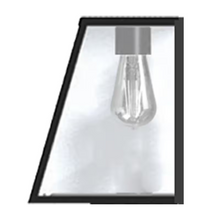 Contemporary Bulkhead Wall Light 0.29M