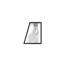 Contemporary bulkhead wall light 0.29m