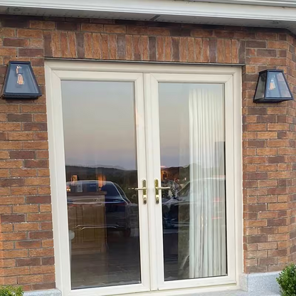 Contemporary Bulkhead Wall Light 0.29M