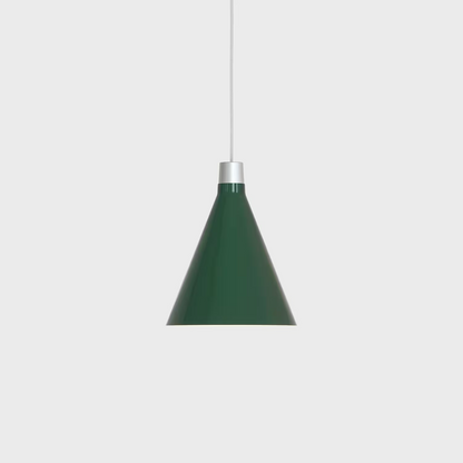Bower Small Pendant with Sphere G100 EU