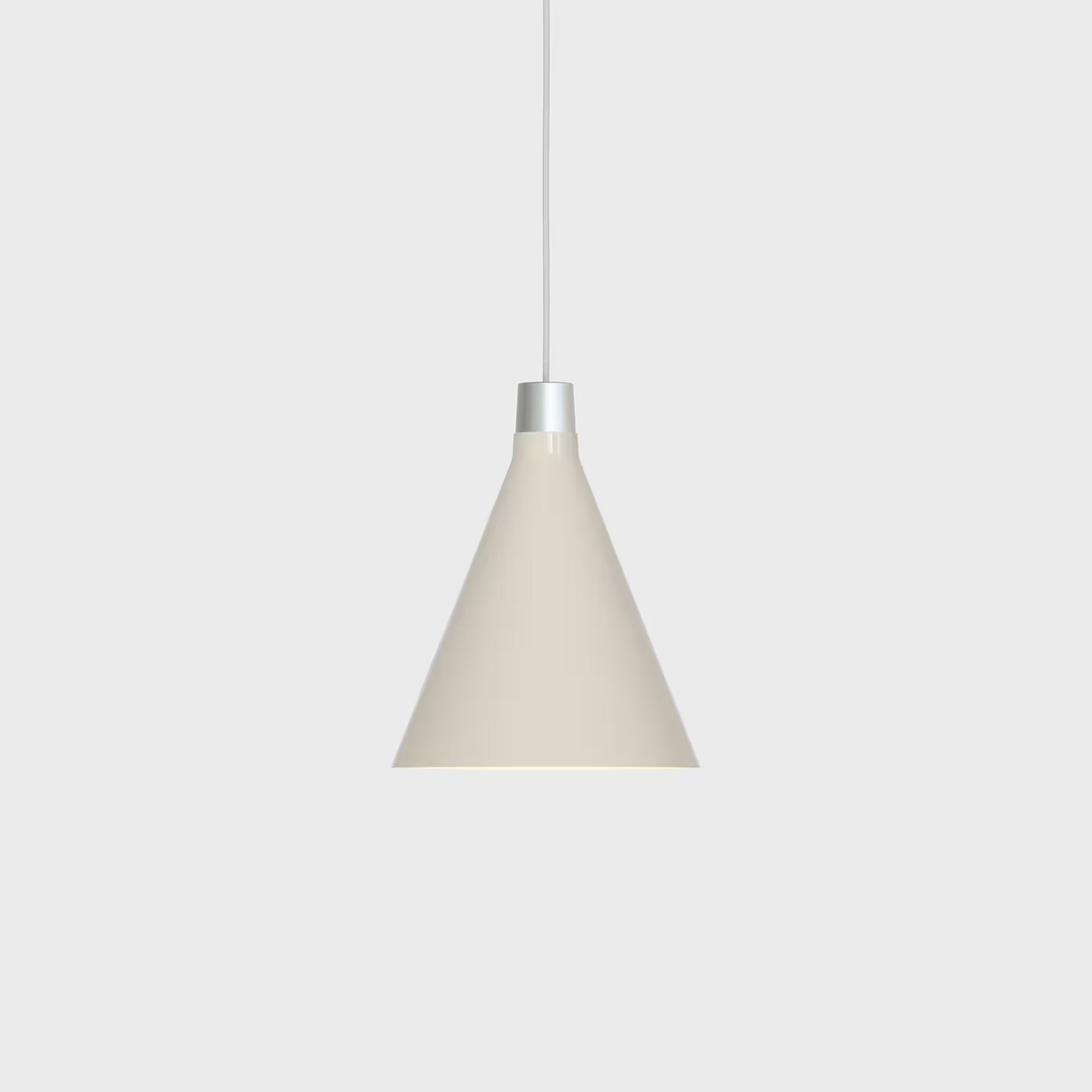 Bower Small Pendant with Sphere G100 EU