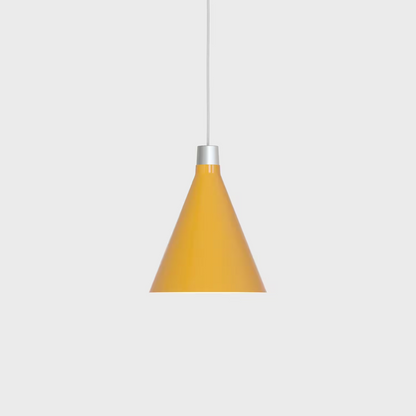 Bower Small Pendant with Sphere G100 EU