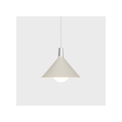 Bower Medium Pendant with Sphere G150 EU