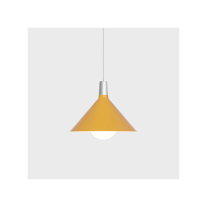 Bower Medium Pendant with Sphere G150 EU