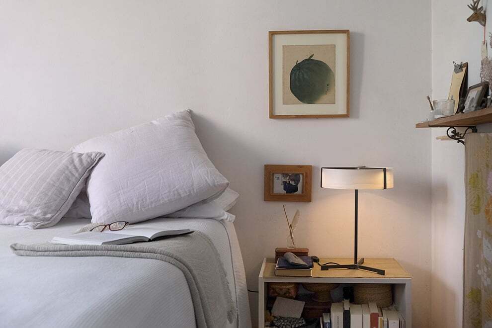 Thesis LED Table Lamp