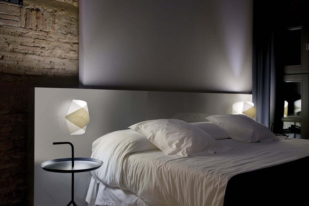 Orbit Wall Light