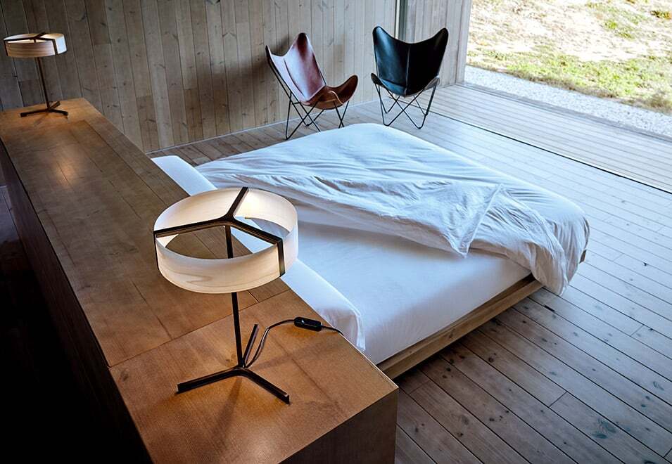 Thesis LED Table Lamp
