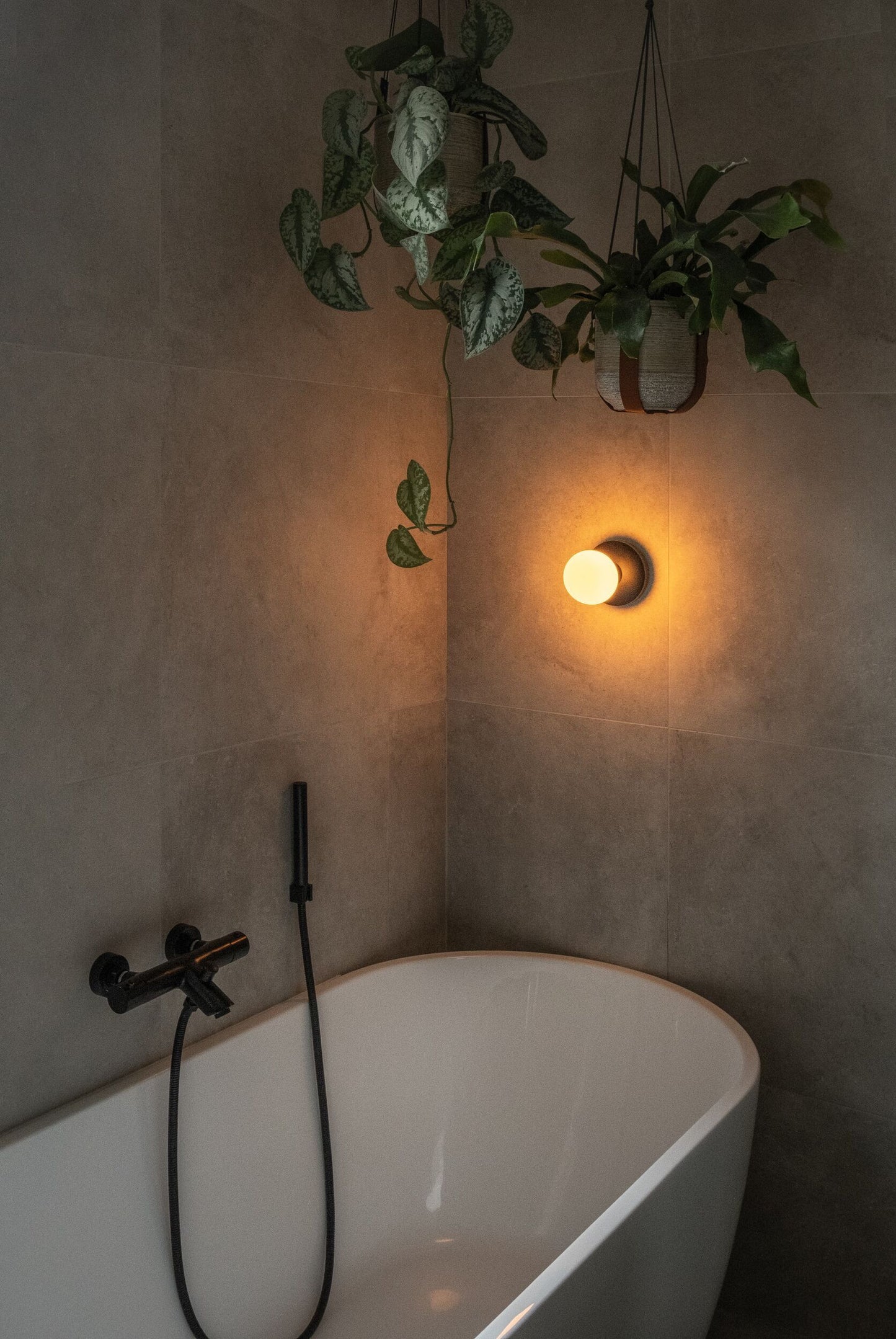 Bee Wall Light