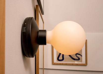Bee Wall Light