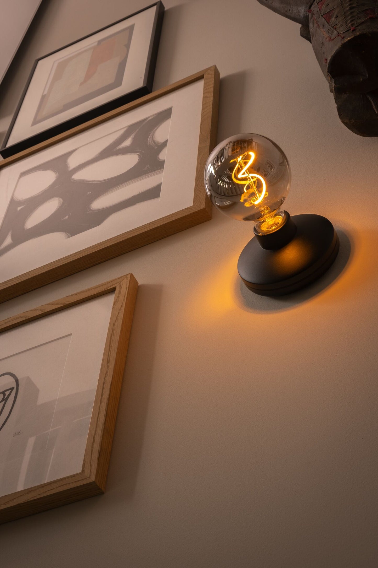 Bee Wall Light