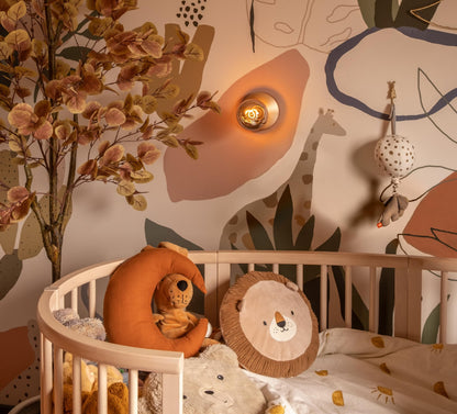 Bee Wall Light
