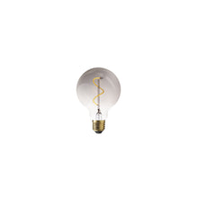 Humble bulb G95