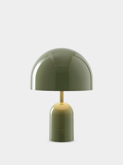 Bell Rechargeable Table Lamp