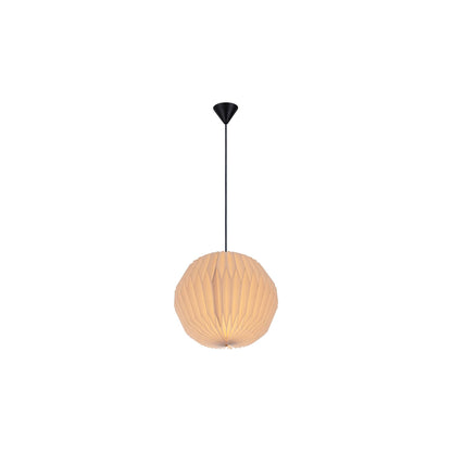 Belloy Lamp Shade in White