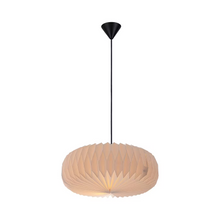 Belloy Lamp Shade in White