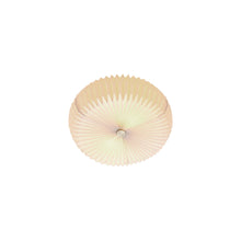 Belloy 40 Ceiling Light in White