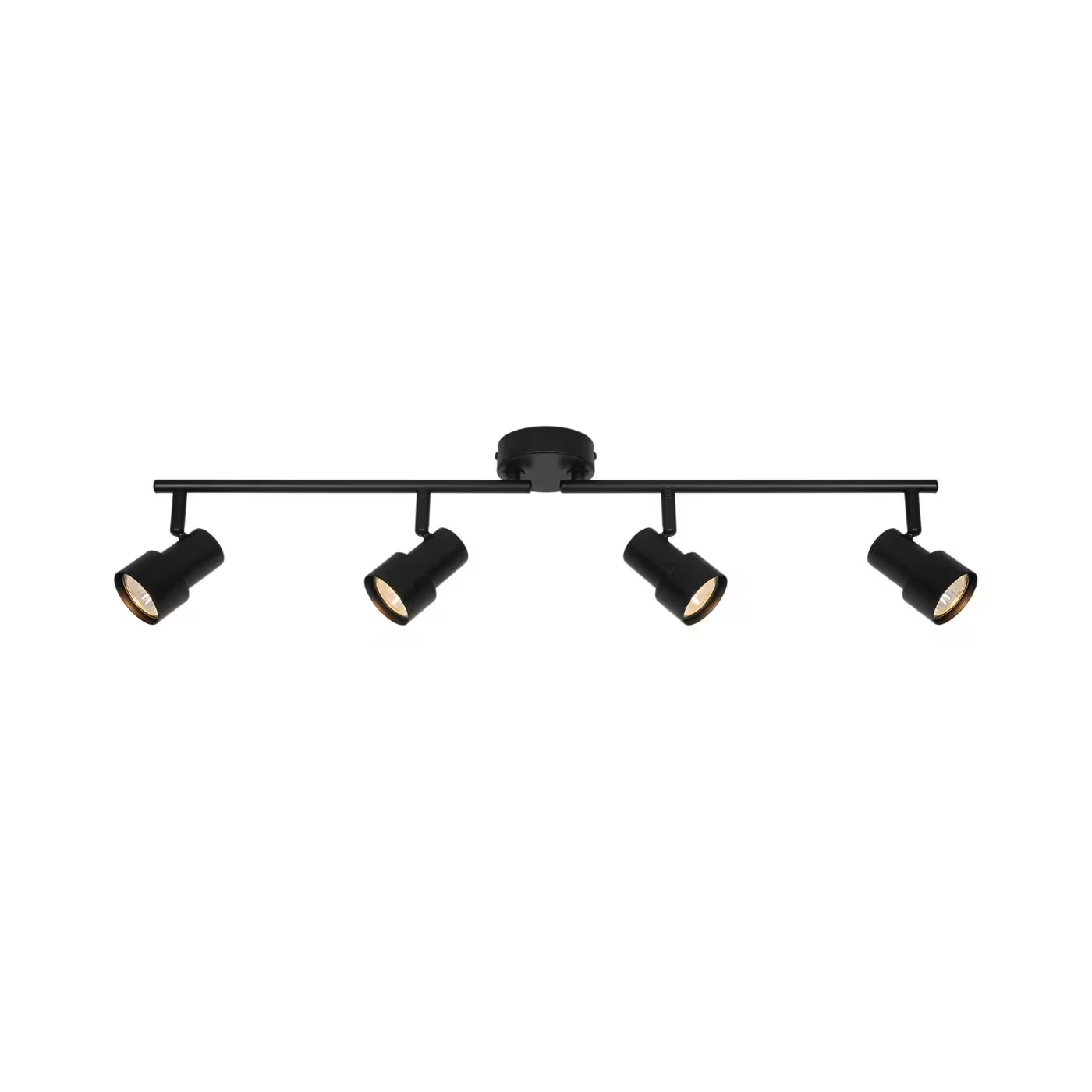 Boston 4-Rail Ceiling Light