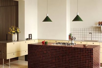 Bower Medium Pendant with Sphere G150 EU