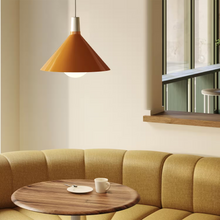 Bower Medium Pendant with Sphere G150 EU