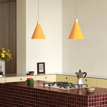Bower Pendant