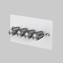 Buster and Punch 4G Dimmer Switch