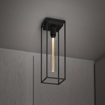 Buster and Punch Caged Ceiling Light