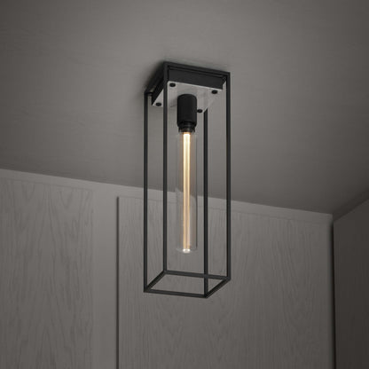 Buster and Punch Caged Ceiling Light