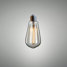 Teardrop LED Dimmable Bulb