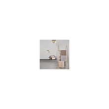 Cedric 3-Light Bathroom Spotlight