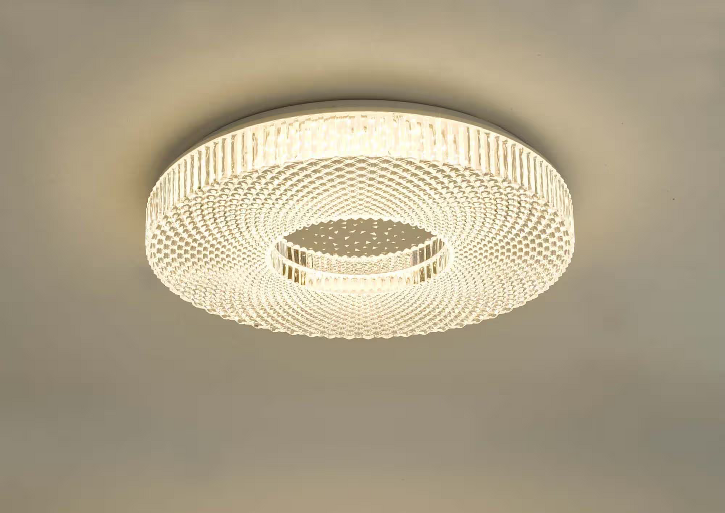 Cimona LED Flush Mount